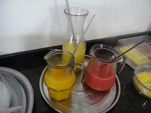 Hostal Pousada V� Ot�lia
