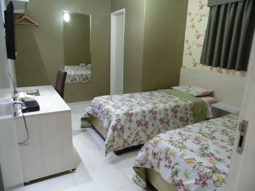 Juazeiro Residence Hotel