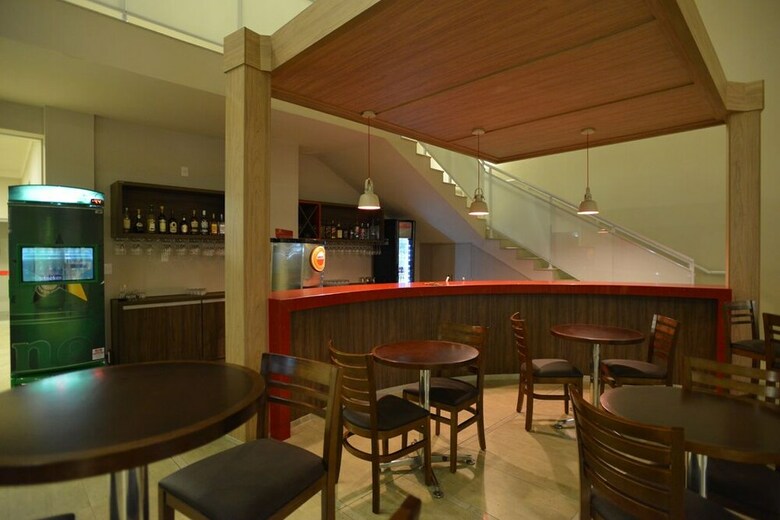 Habitat Prime Hotel