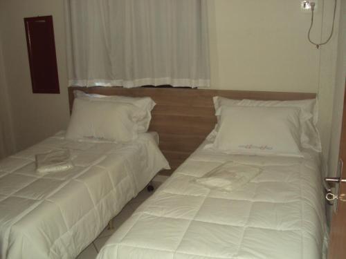Hotel Pousada Colonial