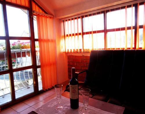 Family Hotel Rose