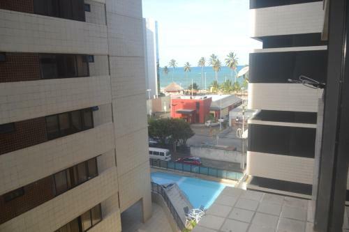 Apartamento Est�dio Ibiza II