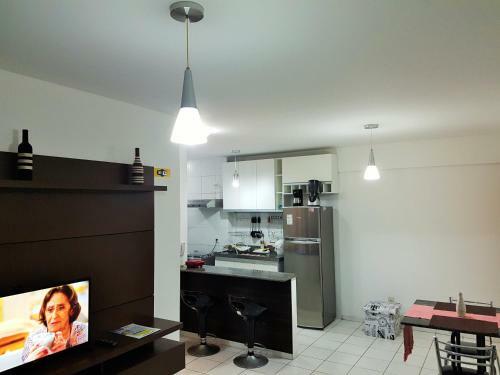 Apartamento Flat Renovatio Jatiuca