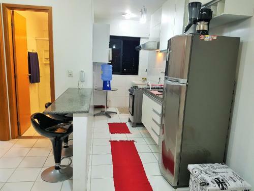 Apartamento Flat Renovatio Jatiuca