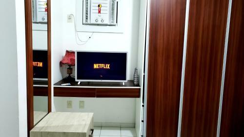 Apartamento Flat Renovatio Jatiuca