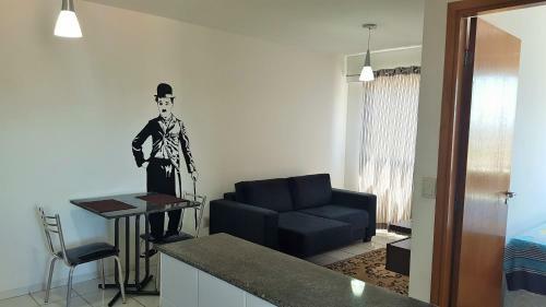 Apartamento Flat Renovatio Jatiuca