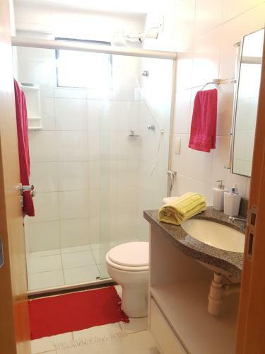 Apartamento Flat Renovatio Jatiuca