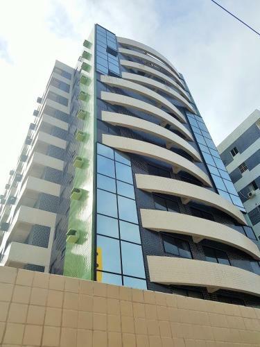 Apartamento Flat Renovatio Jatiuca