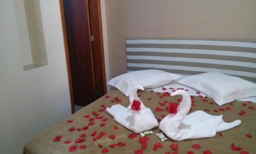 Hostal Pousada Vila Flor Maric�