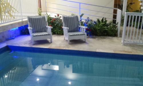 Hostal Pousada Vila Flor Maric�