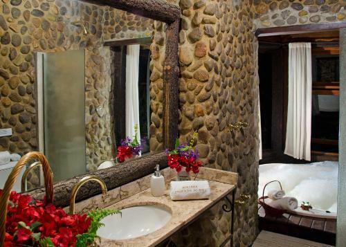 Hostal Pousada Fazenda Do Mel