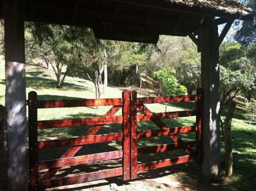 Lodge Chal� Dois Irm�os