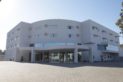 Gran Park Hotel E Conven��es