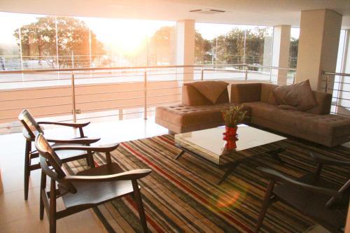 Gran Park Hotel E Conven��es