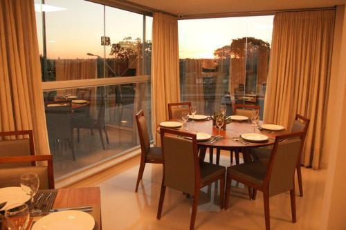 Gran Park Hotel E Conven��es
