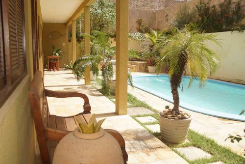 Hostal Hospedaria Lua Raio De Sol