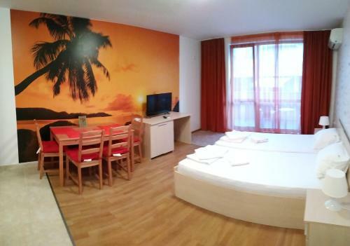 Apartamento Dimar