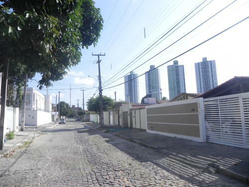 Hostal Pousada Zenite