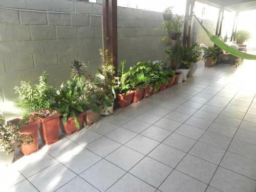Hostal Pousada Zenite