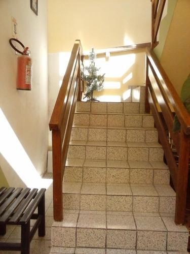 Hostal Pousada Zenite