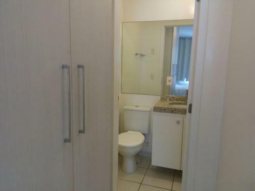 Apartamento Natture Condom�nio Clube
