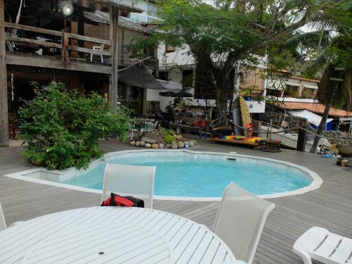 Hostal Porto Charitas Sailing Guest House