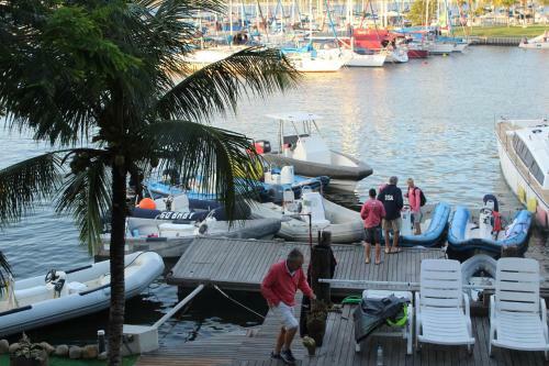 Hostal Porto Charitas Sailing Guest House