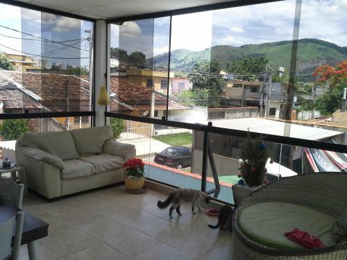 Bed & Breakfast Casa Familia