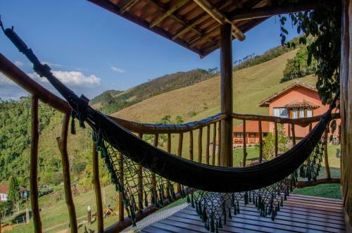 Hostal Pousada Barra Das Antas