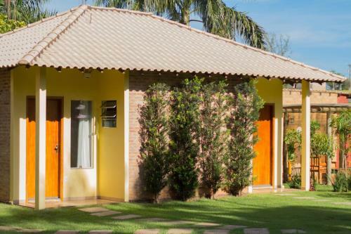 Hostal Pousada Recanto Do Sussego