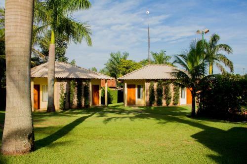 Hostal Pousada Recanto Do Sussego