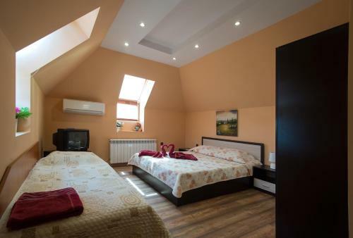 Guesthouse Ana-val