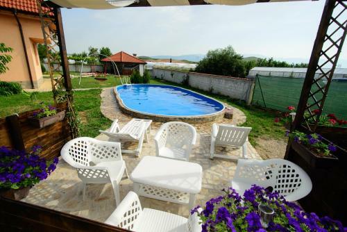 Guesthouse Ana-val