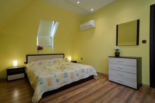 Guesthouse Ana-val