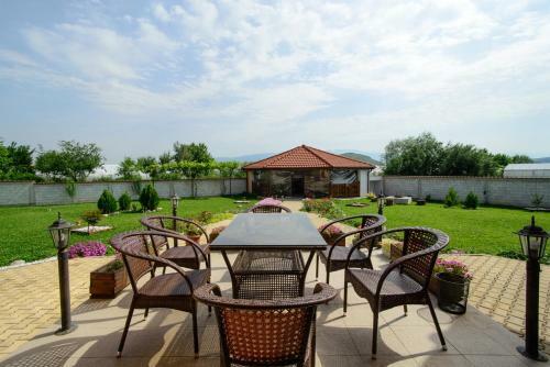 Guesthouse Ana-val