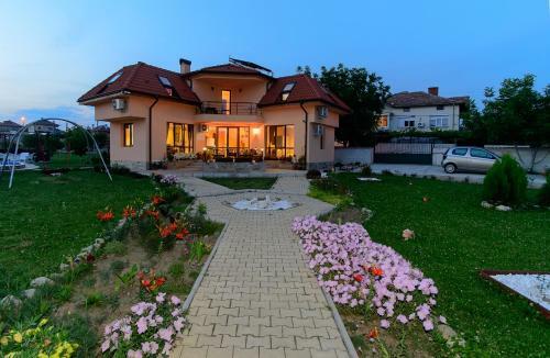 Guesthouse Ana-val
