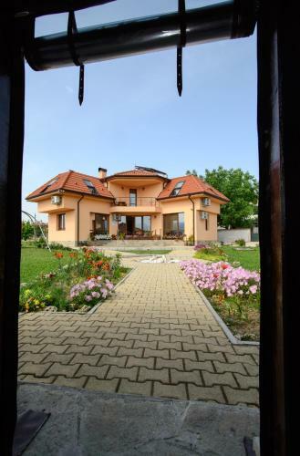 Guesthouse Ana-val