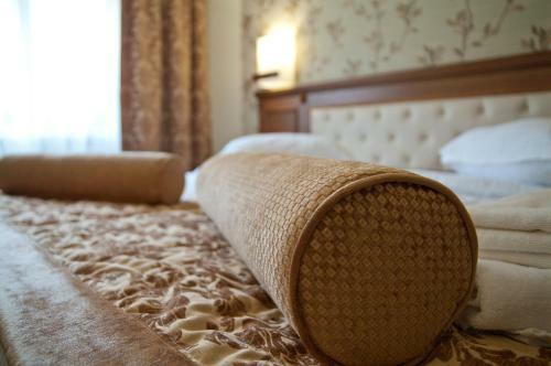 Hotel Edelweiss