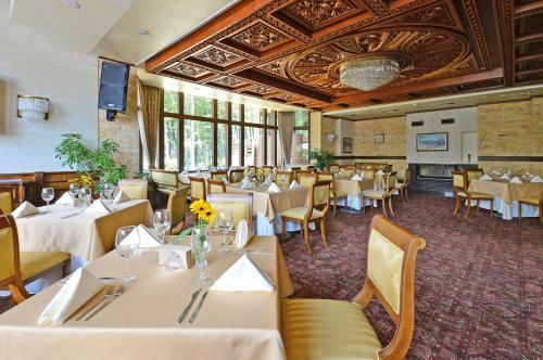 Hotel Edelweiss