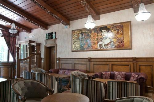 Hotel Edelweiss