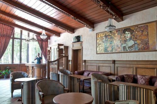 Hotel Edelweiss