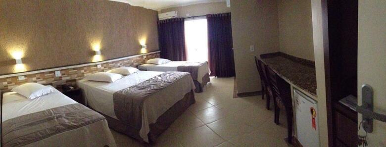 Hotel Palacio