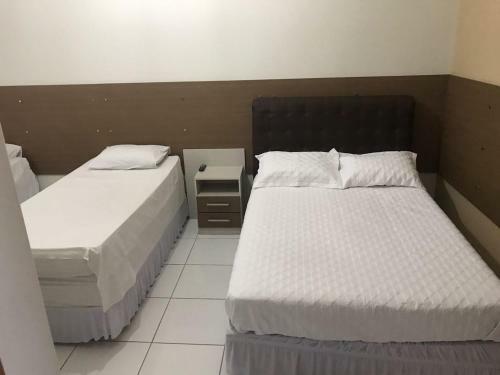 Hotel Lider