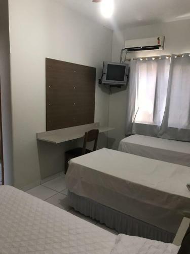 Hotel Lider