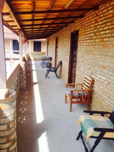 Hostal Pousada Sol E Mar