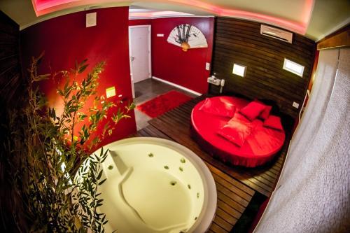 Hotel Motel Paradiso - Passo Fundo