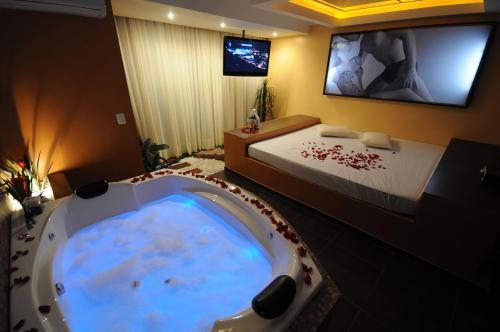 Hotel Motel Paradiso - Passo Fundo