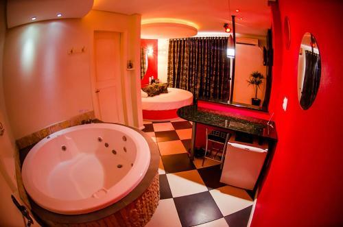 Hotel Motel Paradiso - Passo Fundo