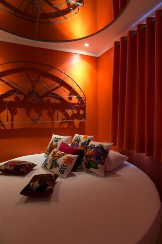Hotel Motel Paradiso - Passo Fundo