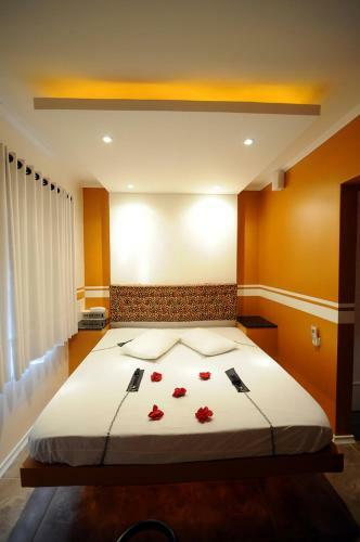 Hotel Motel Paradiso - Passo Fundo